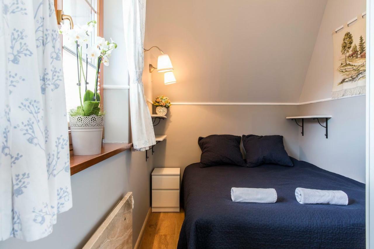 Apartment Tiffany Nowe Bystre Kültér fotó