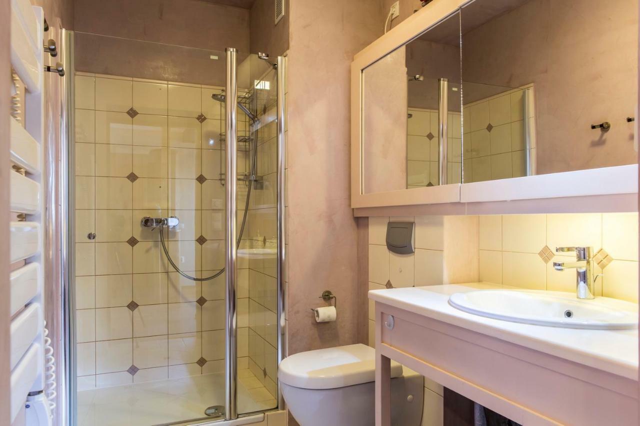 Apartment Tiffany Nowe Bystre Kültér fotó